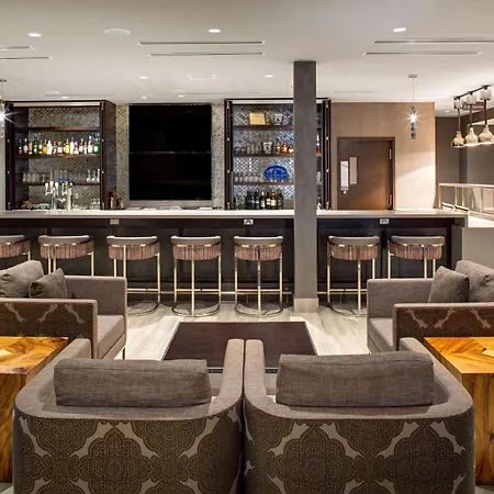Doubletree By Hilton Halifax Dartmouth-2