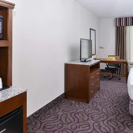Hilton Garden Inn Hobbs-3