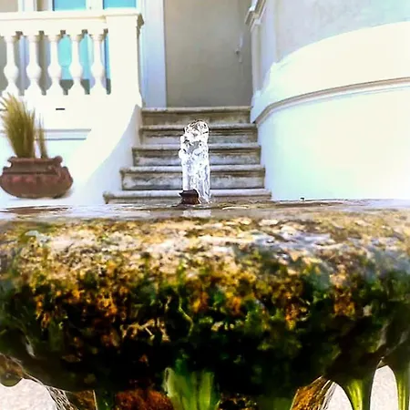 Villa La Torretta Luxury B&B - Adults Only --3