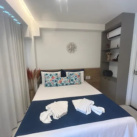 Porto Beach Resort - Mana Beach Experience-3