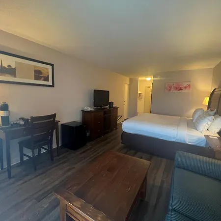 Hidden Valley Resort, An Ascend Collection Resort-3