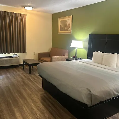 Quality Inn Tullahoma-2