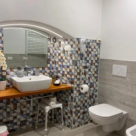 Vita Lenta - Cozy Rooms-2