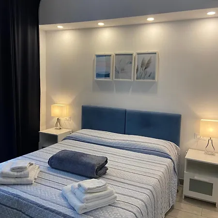 Vita Lenta - Cozy Rooms-3