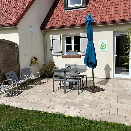 La Villa Saint Val-3