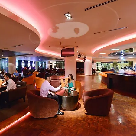Hotel Equatorial Melaka-2