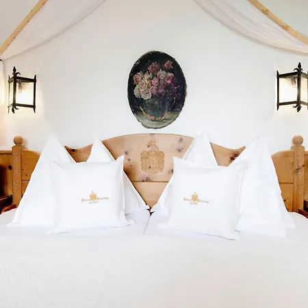 Hotel Schloss Thannegg-3