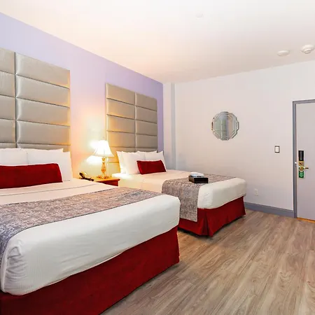 Hotel St. James-2