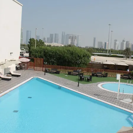 Villaggio Hotel Abu Dhabi-3