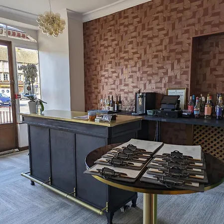 Hotel du Saumon-3