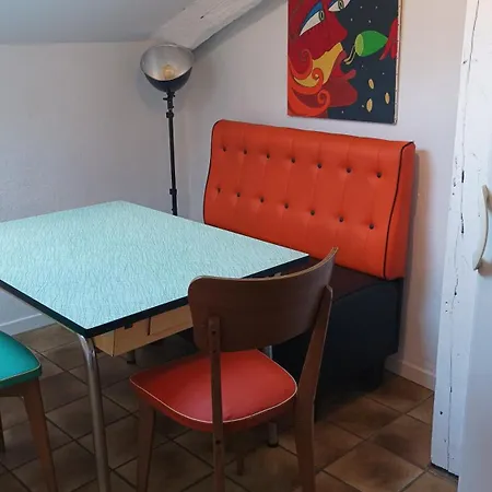 Dédé Du Val B&B-3