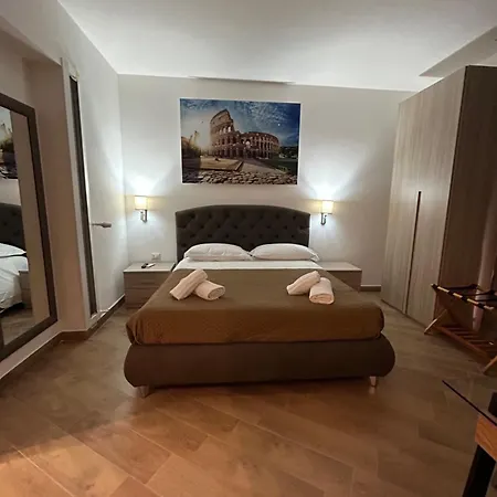 Grimaldi Comfort Guest House-2