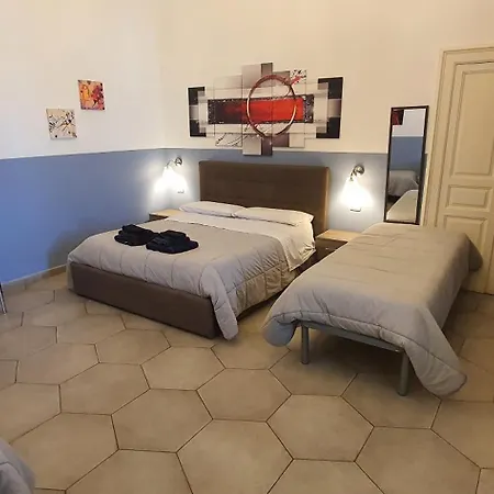 B&B Maricentro-3