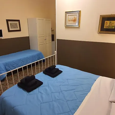 B&B Maricentro-2