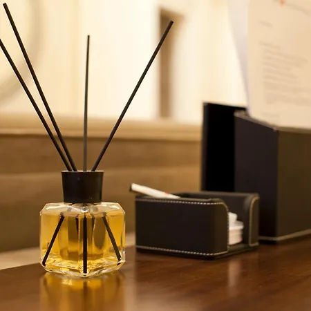 Incanto Old Town Boutique Previous Tiffi Old Town Hotel-2
