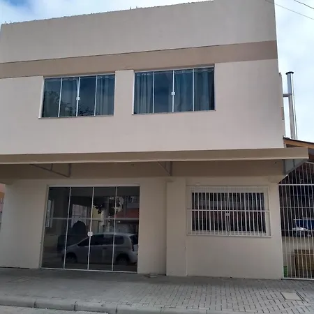 Pousada Batista-2