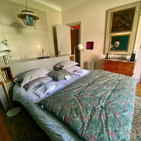 Villa du Square, Luxury Guest House-2