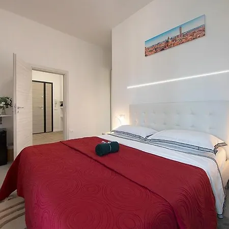 Triumvirato Rooms-2