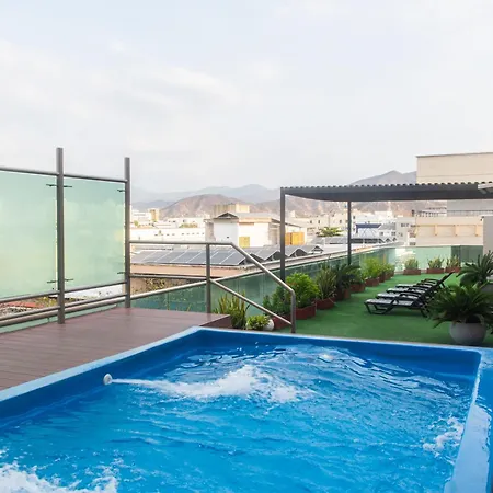 Ribai Hotels Santa Marta-3