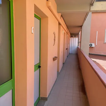 Hotel Lupo di mare-2