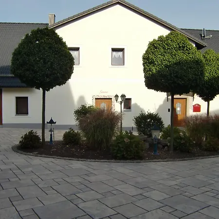 Landhotel Fuchsbau-2