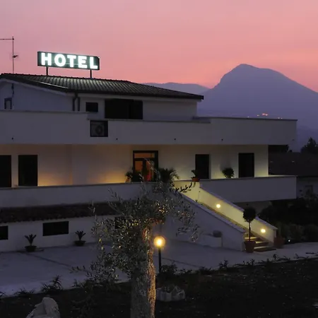 Hotel Vittoria-2