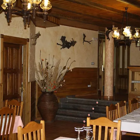 Hostal Tribal-2