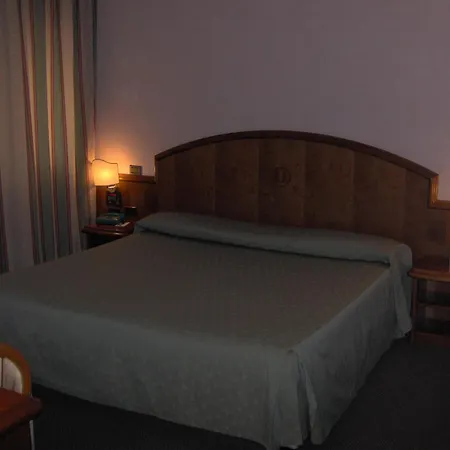 Hotel Due Leoni-2