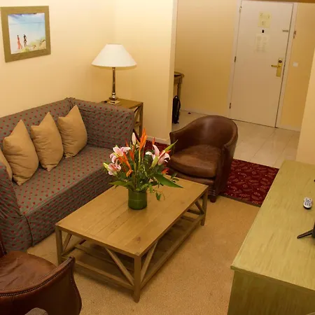 Hotel Memling-3
