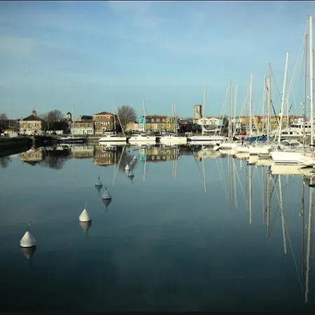 Séjours&Affaires La Rochelle Les Minimes-2
