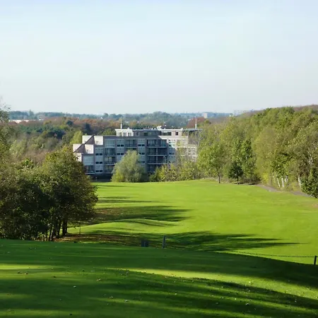 Golf-Resort Brunssummerheide-3