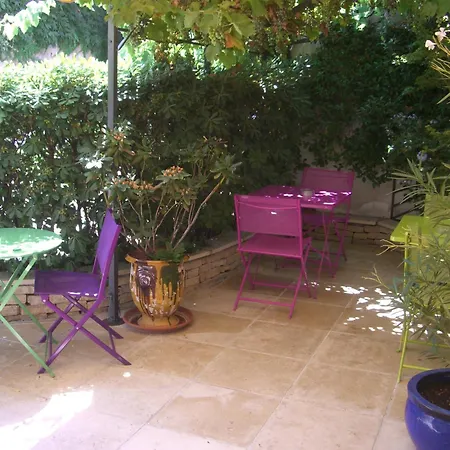 Logis Hotel du Midi-3