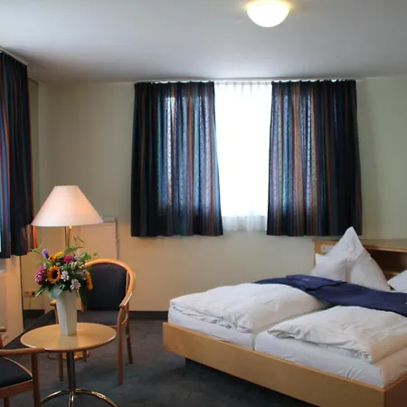 Trip Inn Hotel Zum Riesen Hanau-2