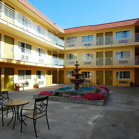 Imperial Inn Oakland-2