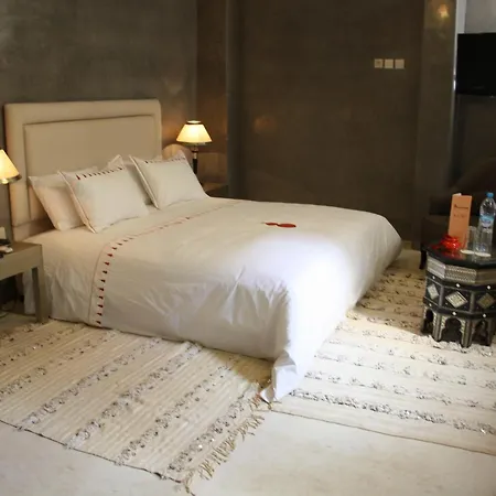 Riad Shama & Traditions-2