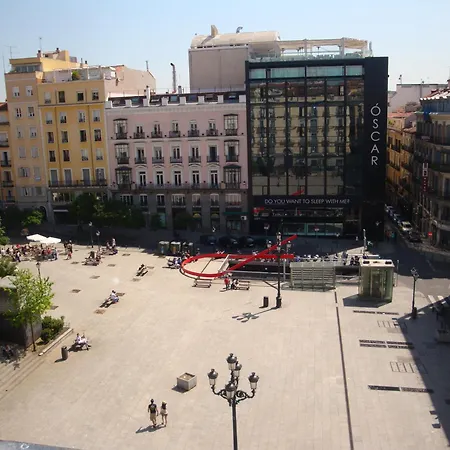 Hostal Zamora-3