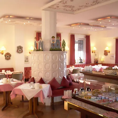 Hotel Hubertus Hamacher-3
