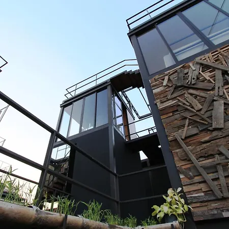 Bangkok Tree House Bang Kachao-3