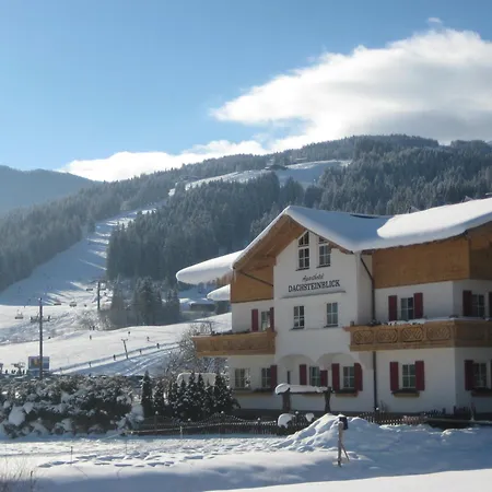 Aparthotel Dachsteinblick-3