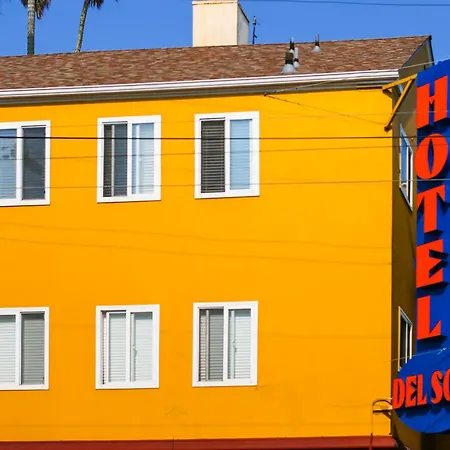 Hotel Del Sol-2