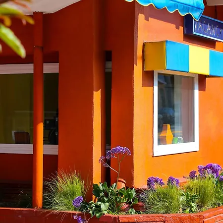 Hotel Del Sol-3