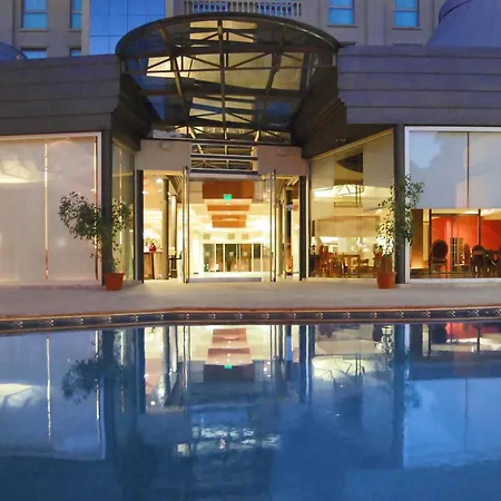 Mod Hotels Mendoza-3