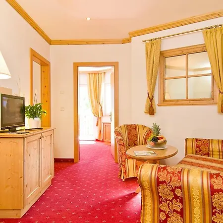 Hotel Sonne-2