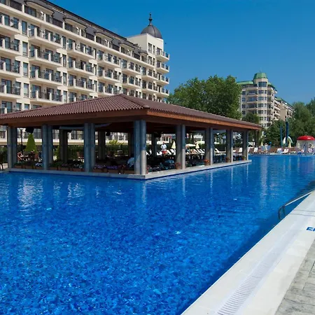 Admiral Hotel - Ultra All Inclusive&Private Beach-3