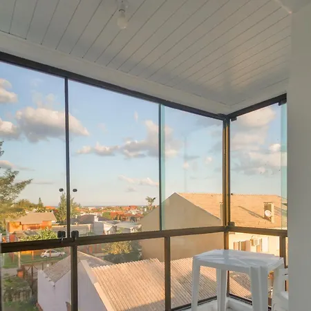 Xangri-La Praia Hotel-3