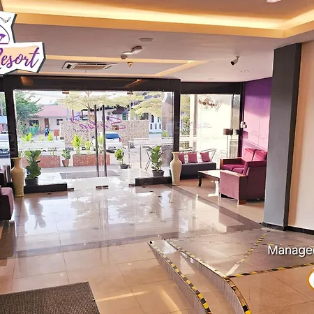 Salsa Resort Langkawi By Casa Loma-2
