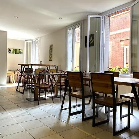 Timhotel Boulogne Rives De Seine-3