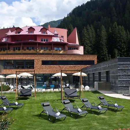 Hotel Jesacherhof-3