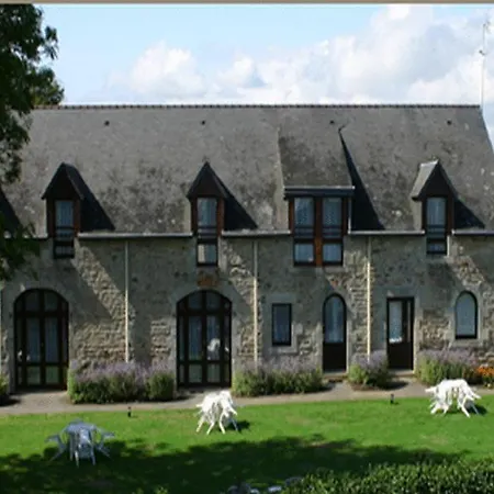 Domaine De Kerstinec/Kerland-3