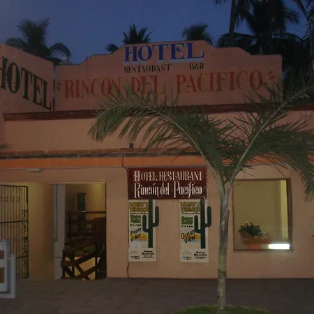 Rincon Del Pacifico-2